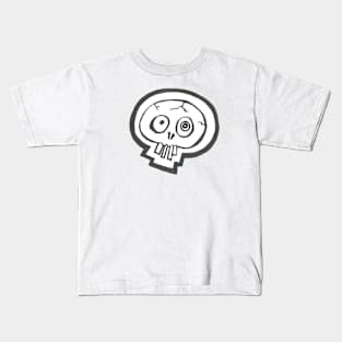 Skull Kids T-Shirt